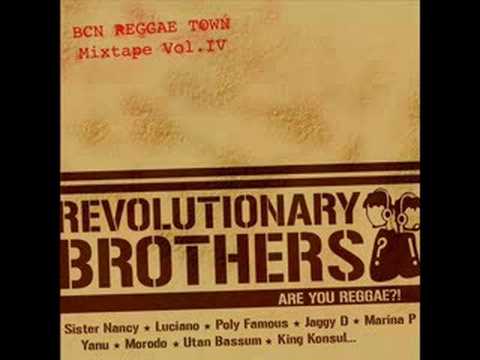 Belly Ska Mix - Revolutionary Brothers