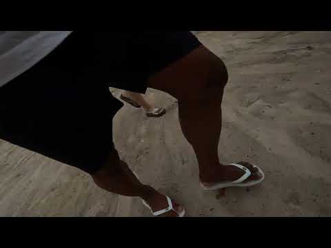 Celular tava vivo - Praia dos amores - Nina rodrigues MA