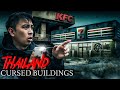 Cursed Abandoned Buildings In Thailand