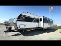 Check out this Video for a 2026 East to West Della Terra 312BH(Stock #9017138)  for sale by RV Dynasty. This unit is located in Bunker Hill, IN