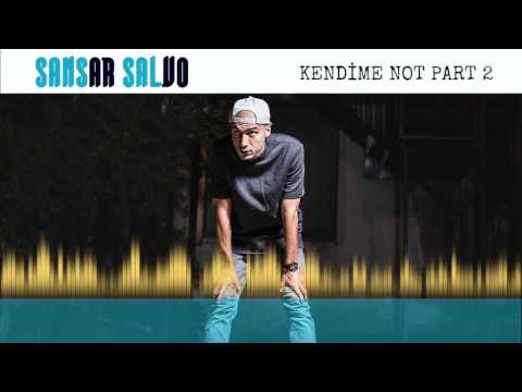 Video thumbnail for Kendime Not Pt. 2