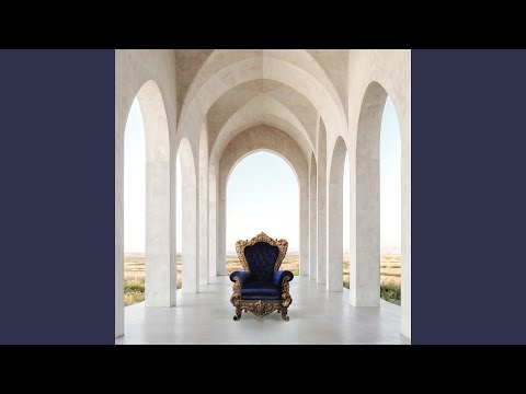 The King Is Coming (Live)