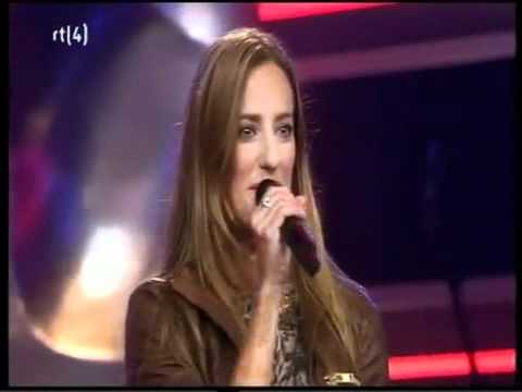 The Voice of Holland - Kim de Boer