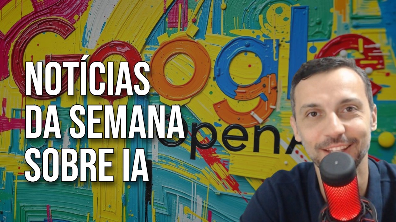 Google and OpenAI Revolutionize with NEW AI Tools