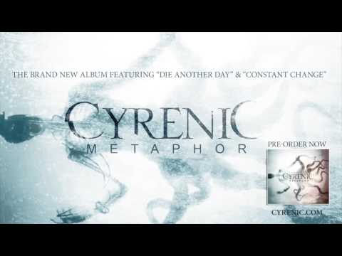 Cyrenic - "Your Move"