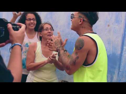 @josenobue好 ❚ Making Of: Tapita (Remix) - Sixto Rein ft. Varios Artistas
