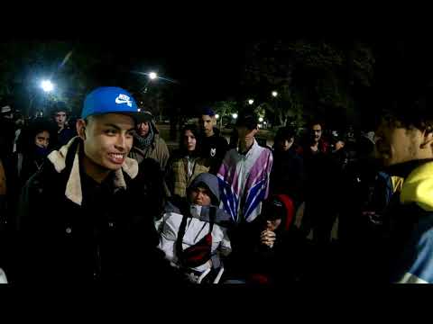 SLR vs TONI - Semifinal R.I.M.A 14/7