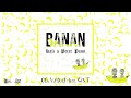 Kali & Peter Pann ft. Čis T - Vzduch |Official Audio| Kali & Peter Pann ft. Čis T - Vzduch |Official Audio|