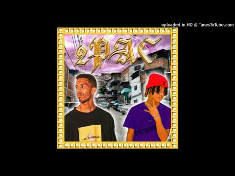 YUNG IVERSON x CRAZY POINT - 2PAC (HQ Audio)