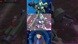 【GジェネET】R ガンイージ 武装アニメ ＃Shorts ＃ジージェネエターナル