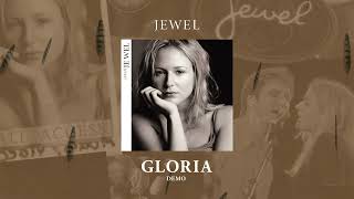 Jewel - Gloria (Demo) (Official Visualizer from SPIRIT 25th Anniversary Edition)