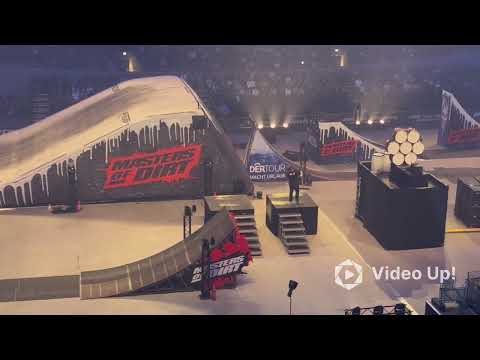 Masters of Dirt @mastersofdirt 13.04.2024 Dortmund Westfalenhalle