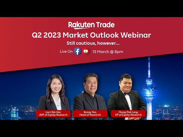 Q2 2023 Market Outlook Strategy Webinar