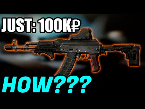 How Is This Build So Cheap??? (Cheeki Workaround)