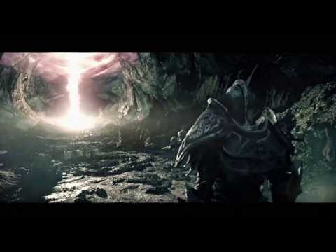 CGI Making of HD: "Dragon Eternity" by - Marco Lozzi