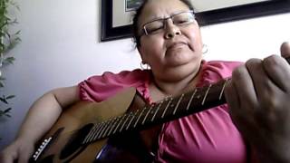 Patty Loveless Cover - Don&#39;t Toss Us Away