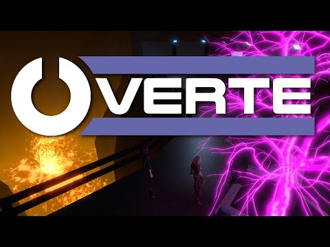 Overte - Open Source Virtual World & Social VR - December 2022