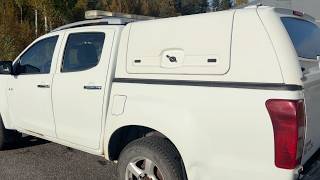 汽车 Isuzu D-Max | 图像 4 - Autoline