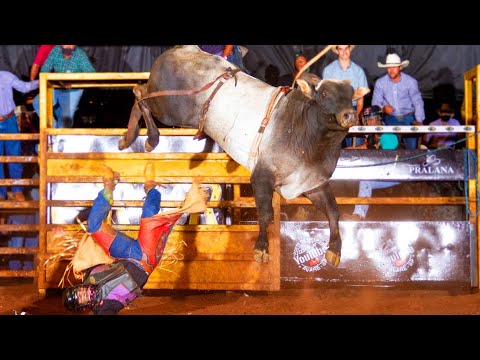 1º ROUND DA ETAPA "PRATA" DO CIRCUITO REI DO VALE RANCH 2021