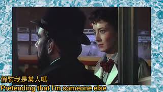 《Where is your heart》蕭芳芳 保齡女郎 Connie Francis 英文版 1953 曲.Georges Auric 詞.William Engvick + J Larue