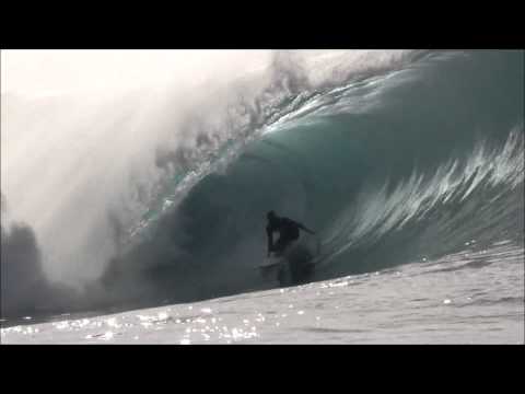 2013 #BillabongPipeMasters @KellySlater vs. @JohnJohnFlorenc - Heat of the Day   Final