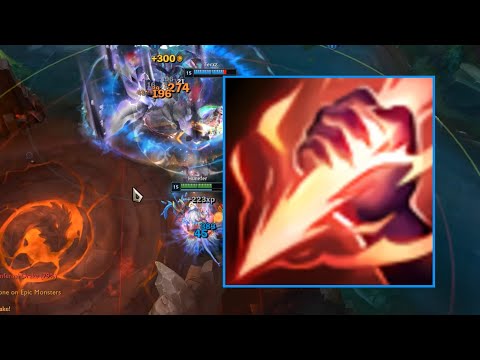 Huge Changes for Challenging Smite!