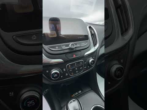 фото chevrolet equinox iii 0
