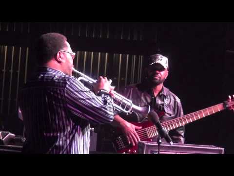 Nate White Performing Live at the Schuster Center, Dayton, OH