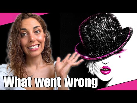 Burlesque the musical has lost the plot...quite literally