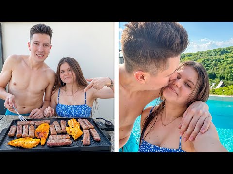 PRVI MAJ SA NOVKETOM I ŠMIGOM