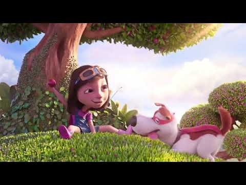 Cancer-Animated short film 2019 | animated sad film | animated short Film