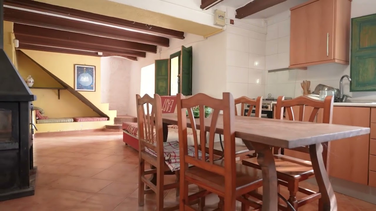 Villa for sale in La Selva del Camp - 044345