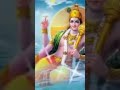 Om Namo Narayanaya Status Video Song Vishnu Ji Special Darshan Status Video ️ ️ ️ Shorts