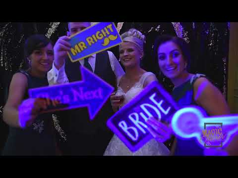 Magic Mirror Photobooth NM LLC. video.