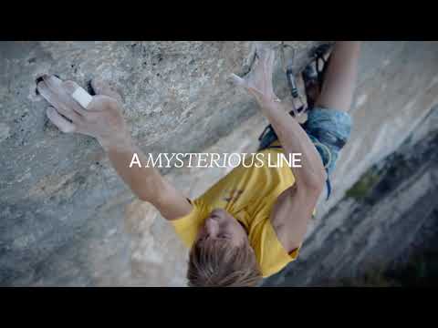 파타고니아 레드 포인트: 비블리오그래피 필름 - 공식 예고편