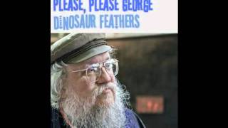 Dinosaur Feathers - Please, Please George.wmv