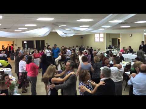 2015 Lena Miclaus live la Florida !!!