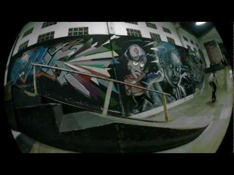 Deyvison Guedes - 4 Tricks