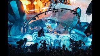 Above & Beyond - Live @ Tomorrowland Belgium 2018 W2 Main Stage