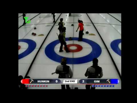 Crestwood Ladies Fall Classic - Quaterfinals