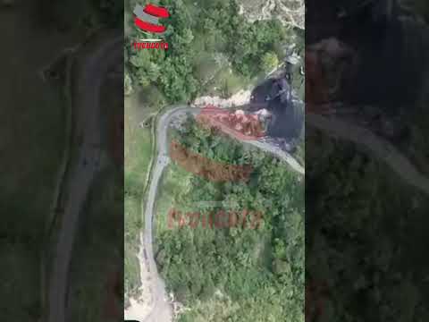 Carbón sin control: sorprenden a once personas explotando bocaminas ilegales en Pamplonita.