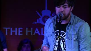 The Drunken Midnight Choir - 'Felicity Bay' - Live 06/08/12