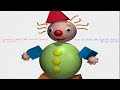 Baby Newton Discoverning Shapes I Know My Shapes With Lyrics