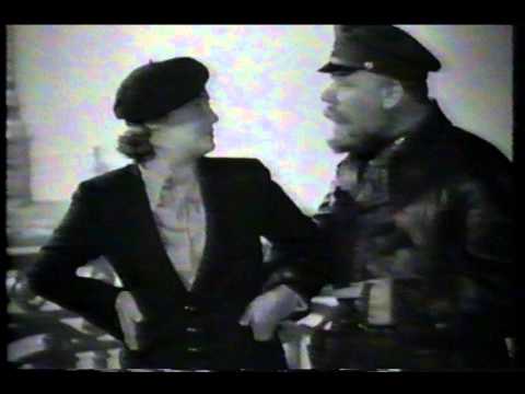 Mikhail Kalatazov. Valerii Chkalov (1941)