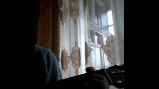 Five O&#39;Clock Heroes &quot;Who&quot; (feat. Agyness Deyn) guitar cover