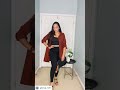 2 Cool Ways To Style A CORDUROY Dress Fashionhacks