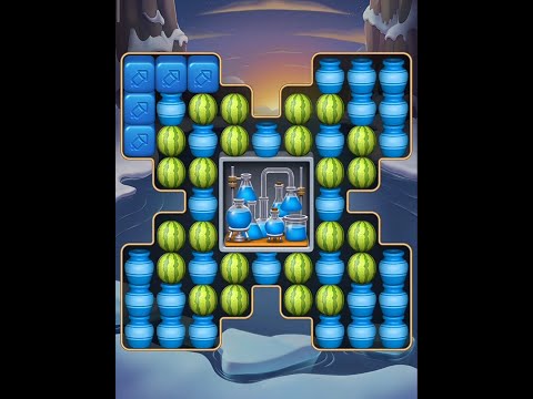 TOON BLAST level 3650