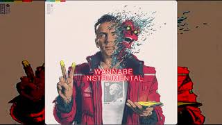 Logic - Wannabe (Instrumental) (Best Version)