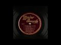 Archival Explosion Gun Burst Sound From Major Records 6K Subscribers Special