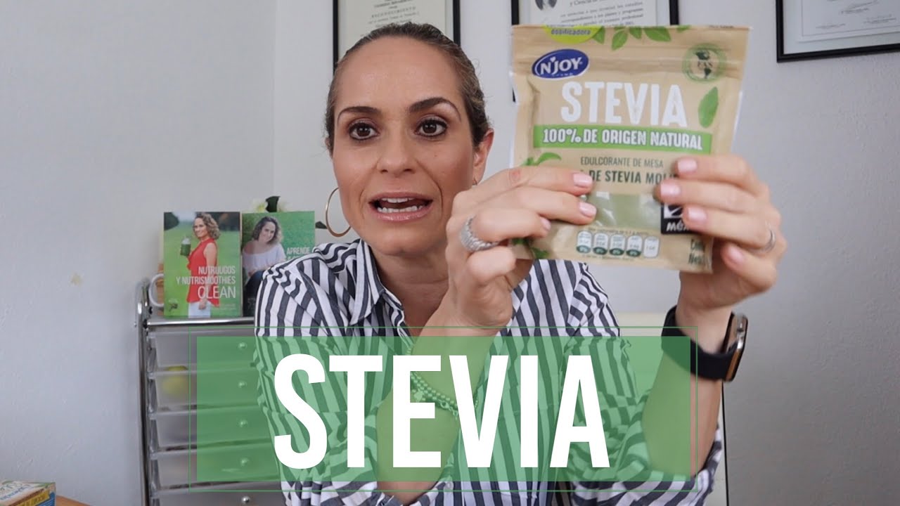 ¿Cual Es La Mejor Marca De Stevia? 🍃